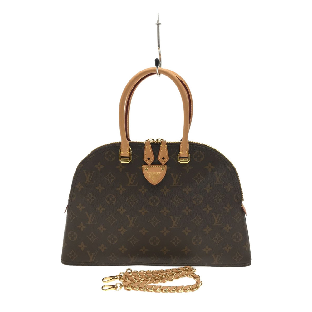Louis Vuitton Moon Alma Monogram Handbag
